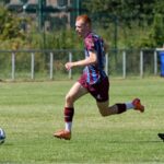 Warrington shines as Tuffley come from behind to claim first opening day win for nine seasons