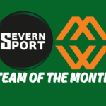 Severn Sport Team of the Month w/ Murdock & Wasley – July 2025