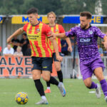 Gloucestershire Football Fixtures – Bank Holiday Monday