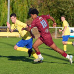 Gloucestershire Football Results – Saturday 30 August