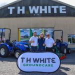 Gloucestershire FA team with T H White to offer clubs access to grants of up to £50,000