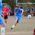 Slimbridge maintain unbeaten start with efficient win against Cinderford Town
