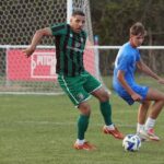 Gloucestershire Football Results – Bank Holiday Monday