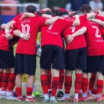 Cirencester secure first win of the season with victory at Cinderford Town