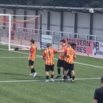 Gloucester City U18s get CYFL campaign off to winning start against Cirencester