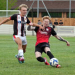 Gloucestershire Football Results – Saturday 13 September
