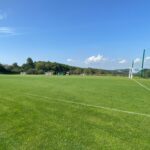 Meet the side set to spend thousands…for the sake of 8 yards
