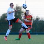 Adobe Women’s FA Cup: City at home to Ross; Cleeve rewarded with home tie & FGR to welcome Downend Flyers