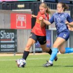 Gloucestershire Women’s Football Fixtures – Sunday 21 September