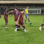 Tuffley Reserves maintain unbeaten start with five star display against Abbeymead