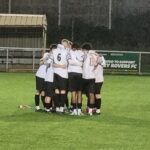 Gloucester City U18s maintain unbeaten league start after holding on to beat Tuffley