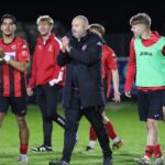 Young Centurions bow out of FA Youth Cup after valiant effort