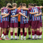 Tuffley suffer defeat to Roman Glass despite late flurry