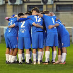 LISTEN: Young Swans produce impressive display in win against Gloucester City U18s