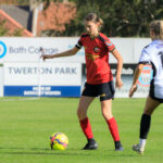 Skipper Smith at the double as Ciren left to rue missed chances