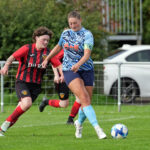 Gloucestershire Women’s Football Fixtures – Sunday 12 October