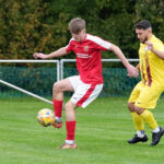 Gloucestershire Football Result – Saturday 18 October