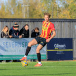 Gloucestershire Football Fixtures – Saturday 1 November