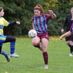 Gloucestershire Women’s Football Fixtures – Sunday 2 November