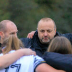 Hill hoping Gloucester City Women can prove they belong after “special” cup run