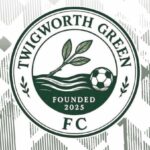“We want to build a real community based club here” says Twigworth Green FC Chairman after great start to debut season