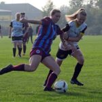 Gloucestershire Women’s Football Fixtures – Sunday 19 October