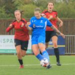 Gloucestershire Women’s Football Fixtures – Sunday 26 October