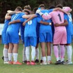 LISTEN: Swans move up to second with win over Tuffley Rovers