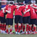 Centurions extend unbeaten run with victory over Tuffley