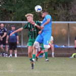 Slimbridge & Cinderford Town learn FA Vase fate after Second Round wins