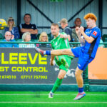 Watts stars as Cleeve hit Brixham for six!