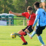 Second-Half Response Lifts Hartpury to Win Over 10-man Swindon Supermarine 