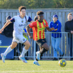 Gloucester City stay unbeaten at home with unconvincing win over Havant