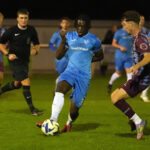 Gloucestershire Football Fixtures – Saturday 8 November