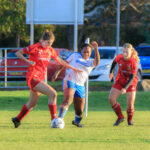Gloucestershire Women’s Football Fixtures – Sunday 9 November