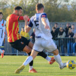 Simpson on target again as Gloucester City close the gap