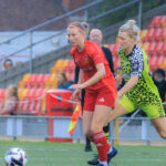 Gloucestershire Women’s Football Fixtures – Sunday 16 November