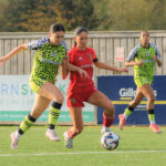 Gloucestershire Women’s Football Fixtures – Sunday 23 November