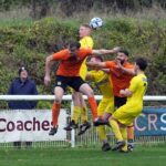 Gloucestershire Football Fixtures – Saturday 22 November