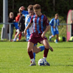 Alder & Bevan at the double as Tuffley thrash Worcester Raiders