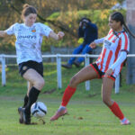 Gloucestershire Women’s Football Fixtures – Sunday 14 December