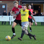 Gloucestershire Football Fixtures – Saturday 6 December