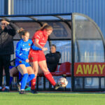 Gloucestershire Women’s Football Fixtures – Sunday 7 December
