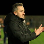 “Tuesday is a bigger game” says Williams as Gloucester City await FA Trophy draw