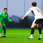 Jemmett-Hutson comes off the bench to earn Mitres all three points