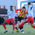 Gloucestershire Football Results – Saturday 20 December