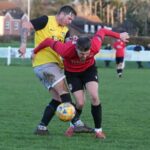 Gloucestershire Football Fixtures – Saturday 20 December
