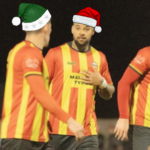 Gloucestershire Football Fixtures – Boxing Day & Saturday 27th December