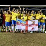 Hellenic League confirm crucial dates for the diary ahead of season run in