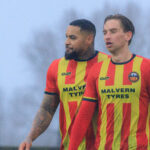 Defensive duo salvage point for City after Dunbar double